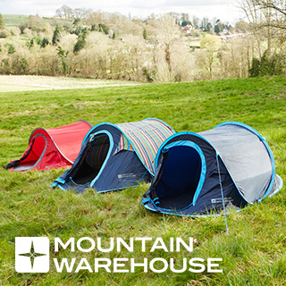 Moutain Warehouse AU