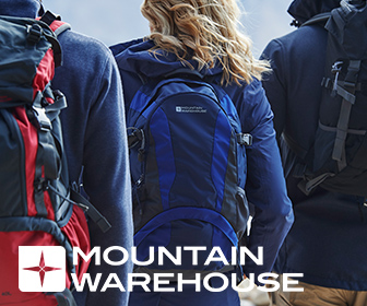 Moutain Warehouse AU
